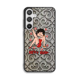 Betty Boop Kiss Samsung Galaxy A26 Case FE0292