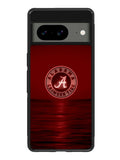 Alabama Crimson Tide 4th Google Pixel 8a Case