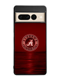 Alabama Crimson Tide 4th Google Pixel 7 Pro Case