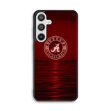 Alabama Crimson Tide 4th Samsung Galaxy A26 Case FE2447