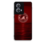 Alabama Crimson Tide 4th Motorola Moto Edge 2024 Case FE6957