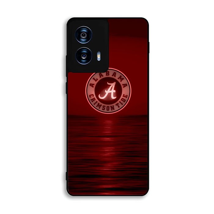 Alabama Crimson Tide 4th Motorola Moto G Power 5G 2024 Case FE2447