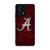 A Alabama football roll tide Motorola Moto G Power 5G 2024 Case FE4898