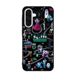 Haunted Mansion 3rd Samsung Galaxy A36 Case FE0936