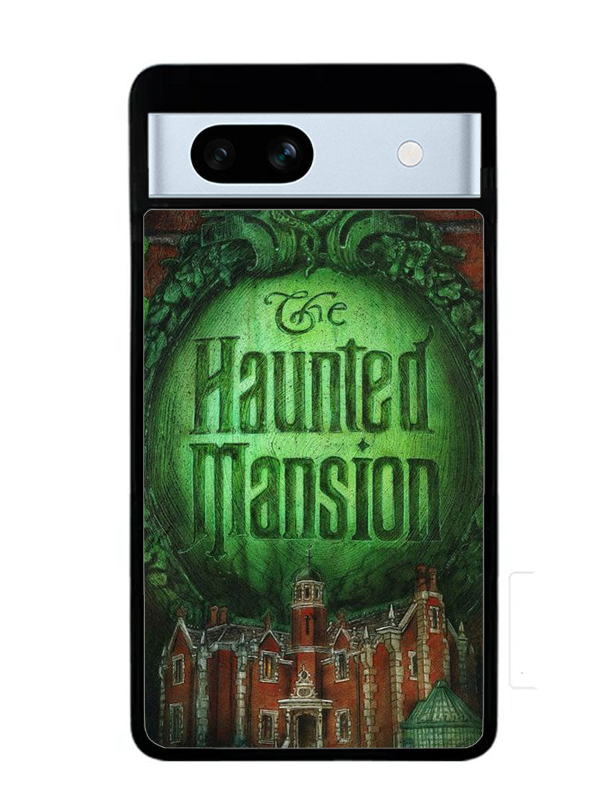 Haunted Mansion 2nd Google Pixel 7A Case