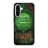 Haunted Mansion 2nd Samsung Galaxy A56 Case FE1698