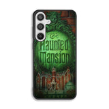 Haunted Mansion 2nd Samsung Galaxy A26 Case FE8223
