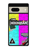 Hoonigan Google Pixel 7 Case