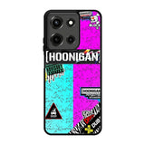 Hoonigan Motorola Moto G 5G 2025 Case FE2727