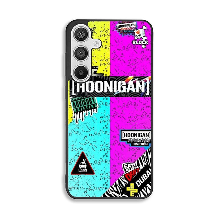Hoonigan Samsung Galaxy A26 Case FE2727