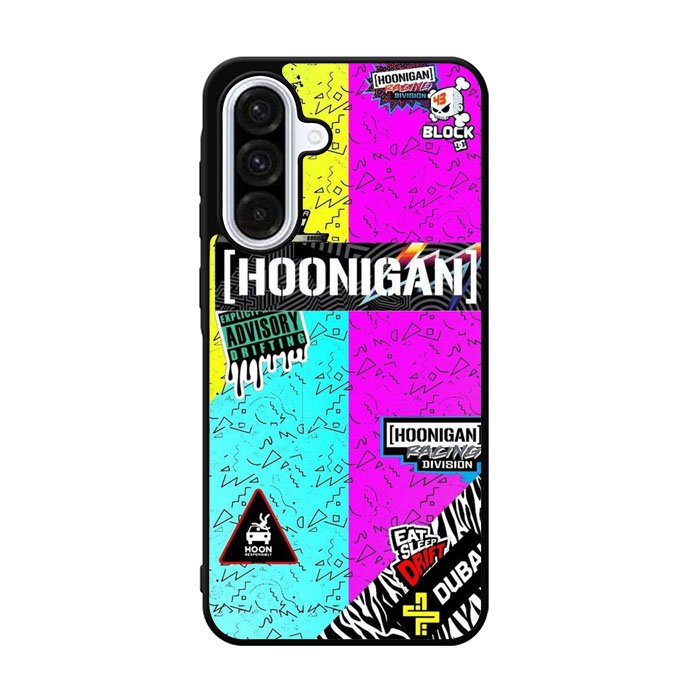 Hoonigan Samsung Galaxy A36 Case FE2727