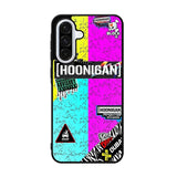 Hoonigan Samsung Galaxy A36 Case FE2727