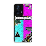 Hoonigan Motorola Moto G Power 5G 2024 Case FE2727