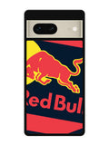 Red Bull Google Pixel 7 Case