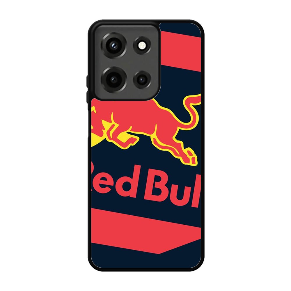 Red Bull Motorola Moto G 5G 2025 Case FE0817