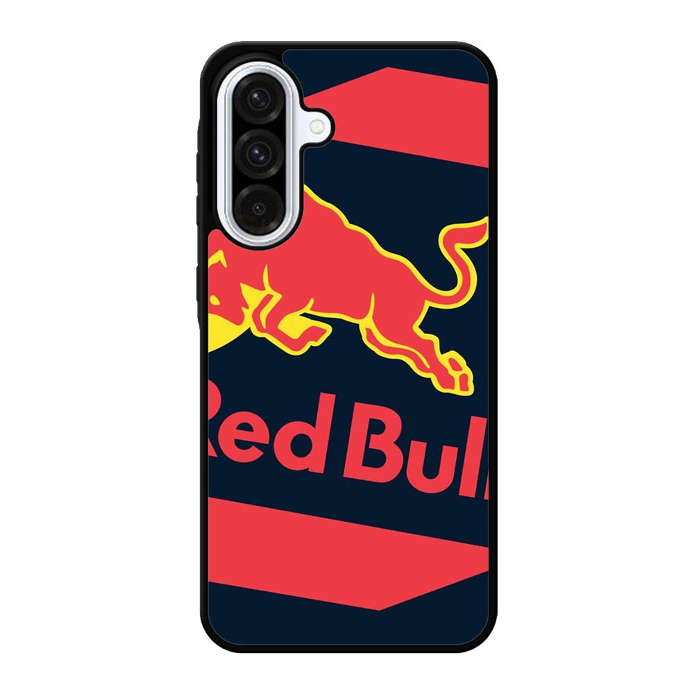 Red Bull Samsung Galaxy A56 Case FE2554