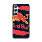 Red Bull Samsung Galaxy A26 Case FE0817