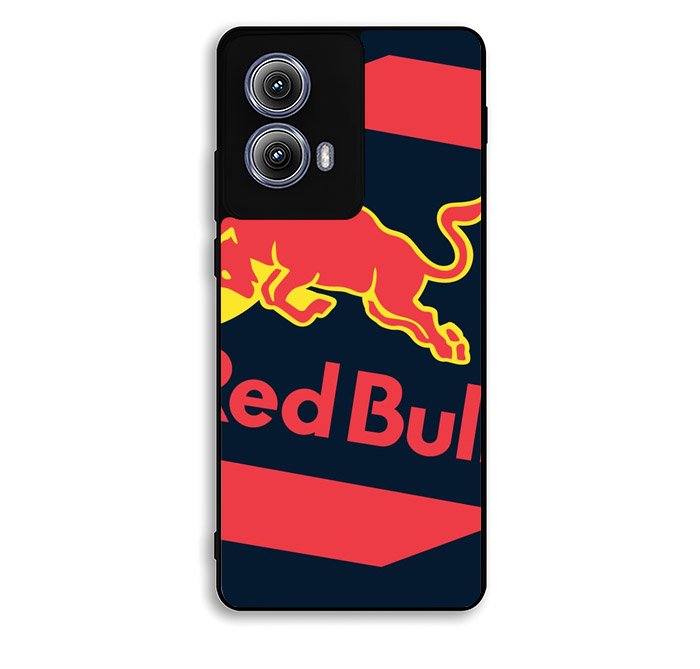 Red Bull Motorola Moto Edge 2024 Case FE2554