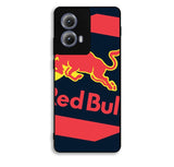Red Bull Motorola Moto Edge 2024 Case FE7062