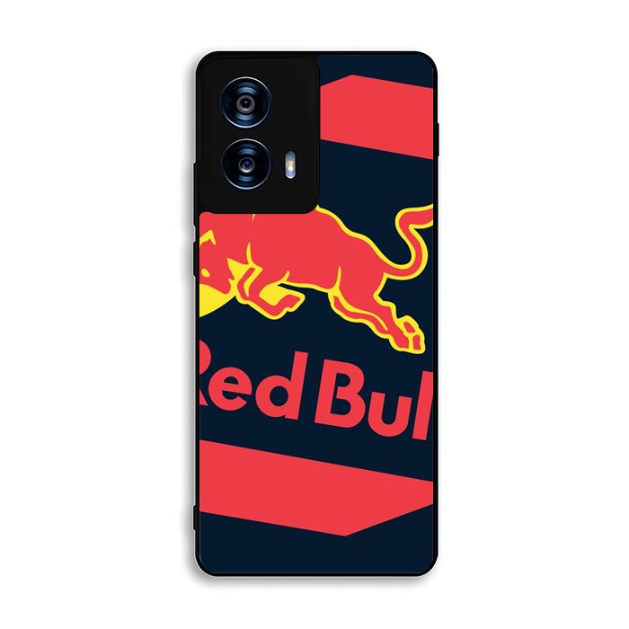 Red Bull Motorola Moto G Power 5G 2024 Case FE2554