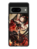 Anime Takosaki kurumi Google Pixel 8a Case