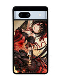 Anime Takosaki kurumi Google Pixel 7A Case