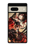 Anime Takosaki kurumi Google Pixel 7 Case