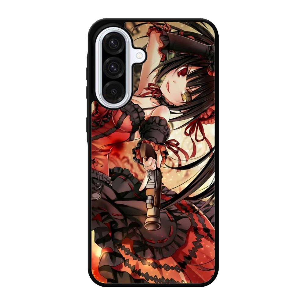 Anime Takosaki kurumi Samsung Galaxy A56 Case FE0856