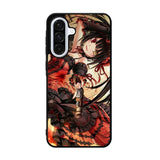 Anime Takosaki kurumi Samsung Galaxy A36 Case FE5962