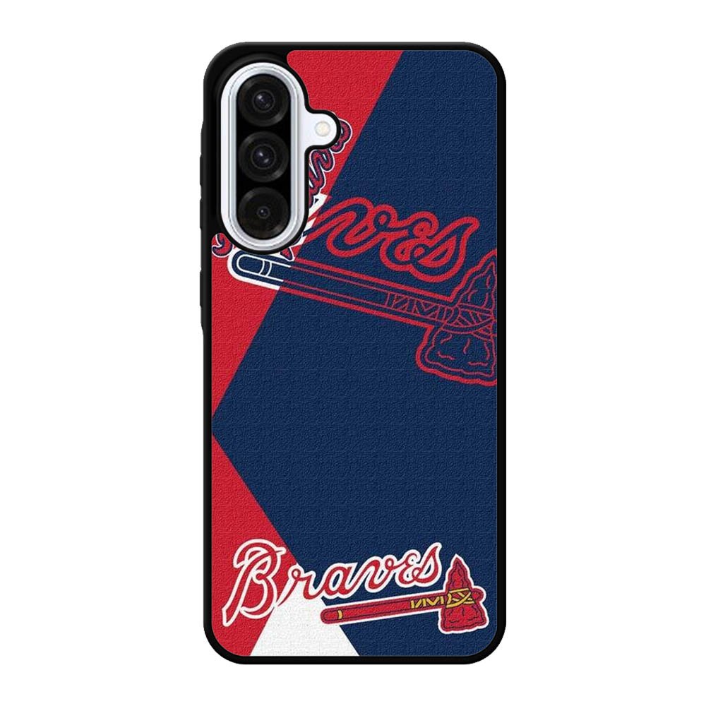 Atlanta Braves 2nd Samsung Galaxy A56 Case FE6063