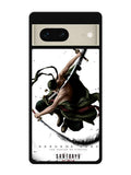 Rorona Zoro Google Pixel 7 Case