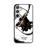 Rorona Zoro Samsung Galaxy A26 Case FE2486