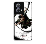 Rorona Zoro Motorola Moto Edge 2024 Case FE8034