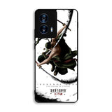 Rorona Zoro Motorola Moto G Power 5G 2024 Case FE2486