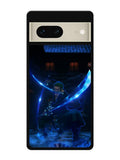 Zoro One Piece Google Pixel 7 Case