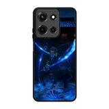 Zoro One Piece Motorola Moto G 5G 2025 Case FE5036