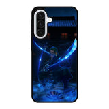 Zoro One Piece Samsung Galaxy A56 Case FE5036