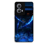 Zoro One Piece Motorola Moto Edge 2024 Case FE6484