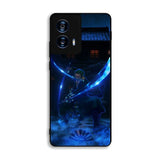 Zoro One Piece Motorola Moto G Power 5G 2024 Case FE5036
