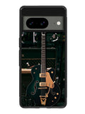 Guitar Gibson Google Pixel 8a Case