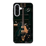 Guitar Gibson Samsung Galaxy A56 Case FE2860