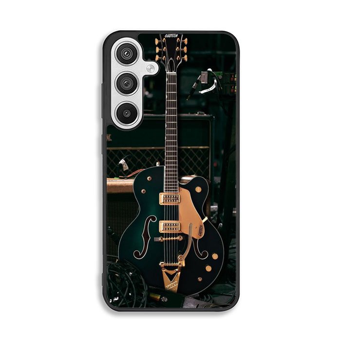 Guitar Gibson Samsung Galaxy A26 Case FE2860