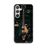Guitar Gibson Samsung Galaxy A26 Case FE2860