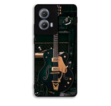 Guitar Gibson Motorola Moto Edge 2024 Case FE2860