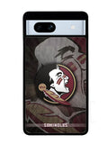 Seminoles Google Pixel 7A Case