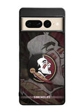 Seminoles Google Pixel 7 Pro Case