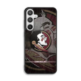 Seminoles Samsung Galaxy A26 Case FE2664