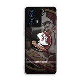 Seminoles Motorola Moto G Power 5G 2024 Case FE2664