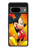 Mickey Mouse 18th Google Pixel 8a Case