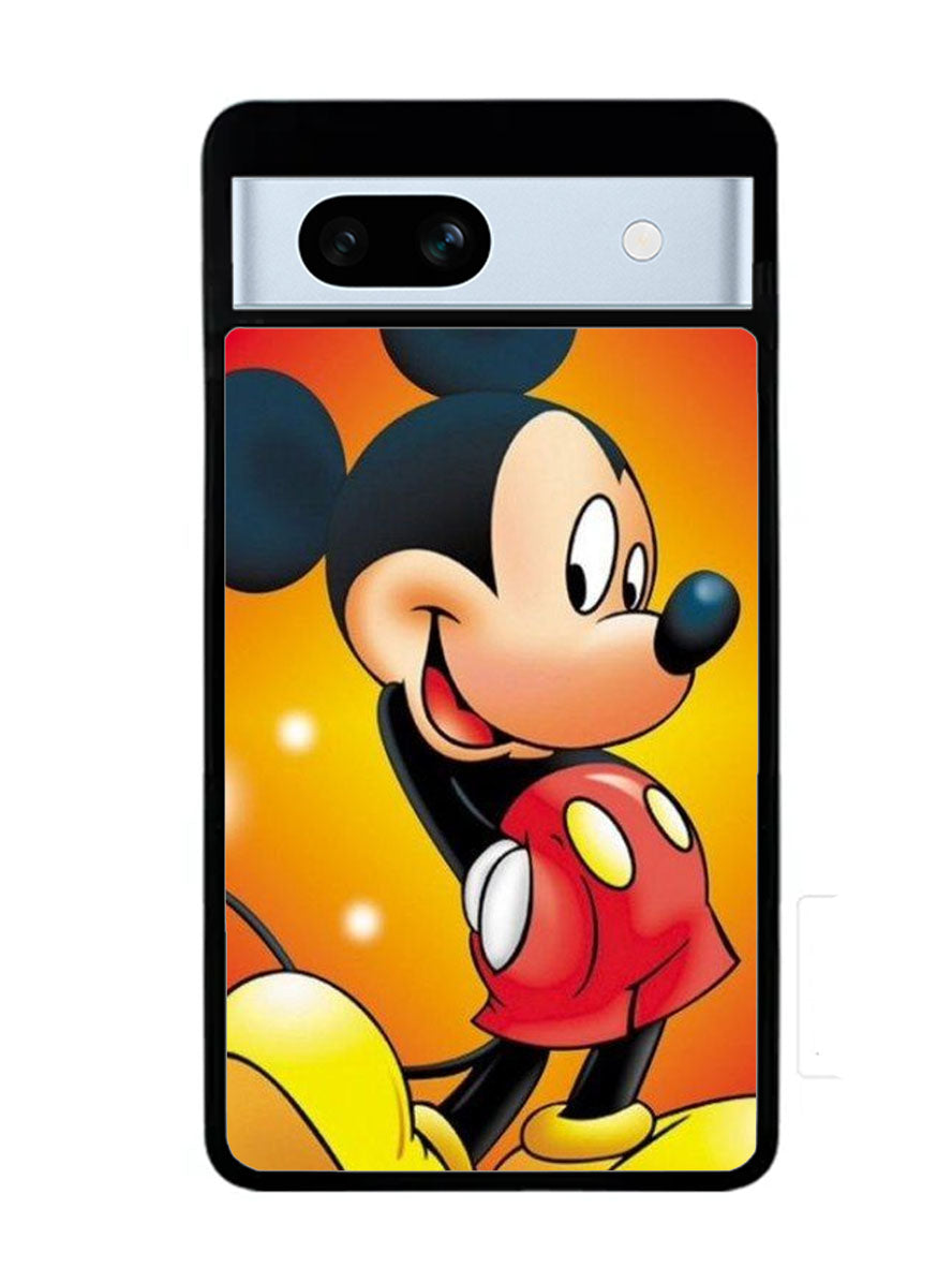 Mickey Mouse 18th Google Pixel 7A Case